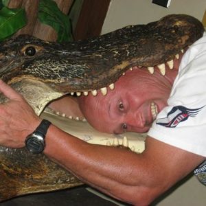 Meet your Posher, Phillip